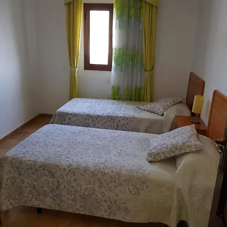 Papagayo Holiday home