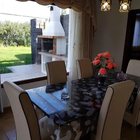 Papagayo Holiday home