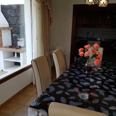 Holiday home Papagayo