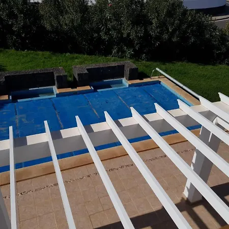 Holiday home Papagayo Playa Blanca (Lanzarote)