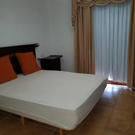 Papagayo Holiday home