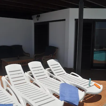 Vila Papagayo