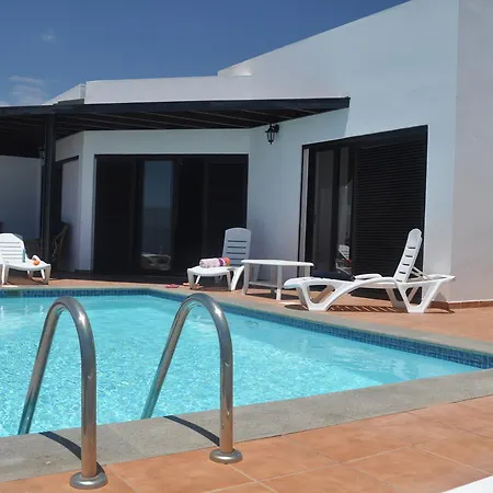 Vila Papagayo Playa Blanca (Lanzarote)
