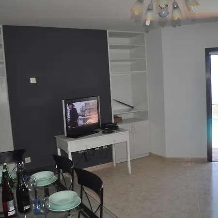 Vila Papagayo *