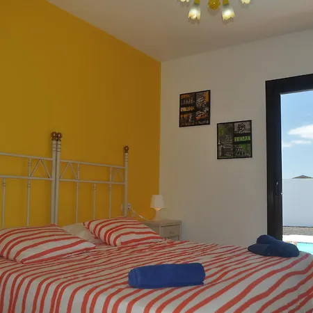 Vila Papagayo