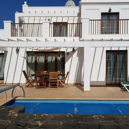 Papagayo Holiday home